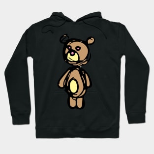 Little Bear Hoodie